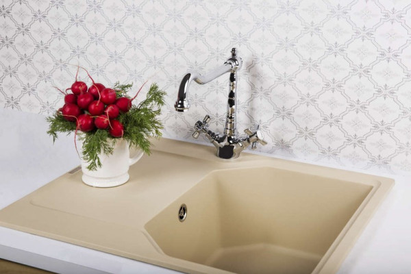 Мойка Omoikiri Yonaka 61-PA