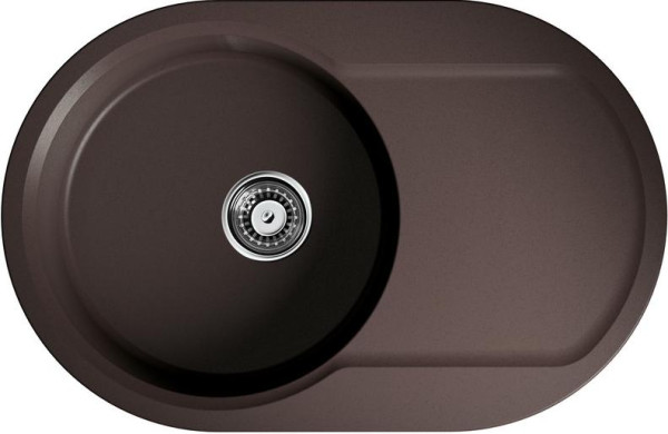 Мойка Omoikiri Manmaru 78-DC