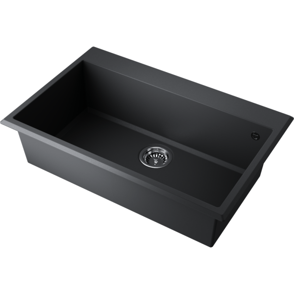 Мойка Omoikiri TEDORI 79-BL