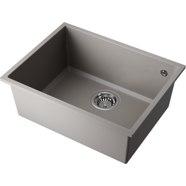 Мойка Omoikiri TEDORI 54-U GR