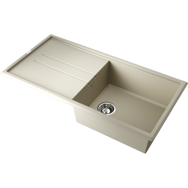 Мойка Omoikiri TEDORI 100 BE