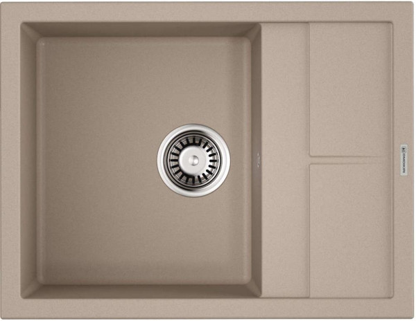 Мойка Omoikiri Sumi 65-SA