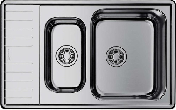 Мойка Omoikiri Sagami 79-2 IN-R