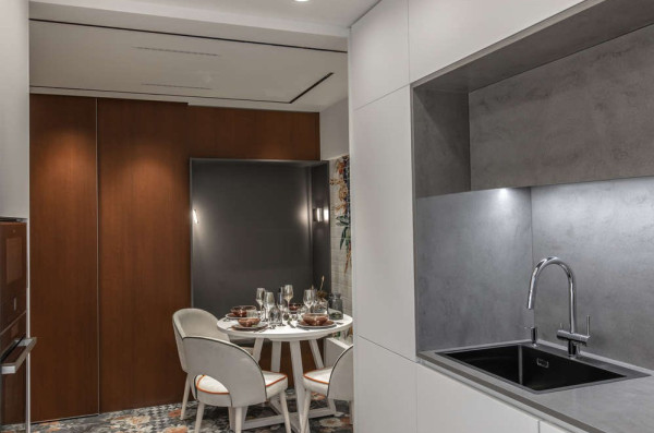 Мойка Omoikiri AKISAME 59 LG Old