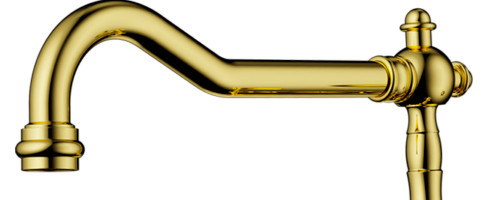 Смеситель Omoikiri TOKIGAWA G