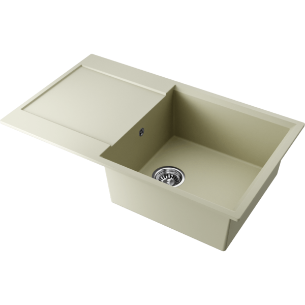 Мойка Omoikiri Daisen-86-BE