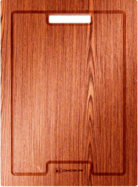 Разделочная доска Omoikiri CB-01-WOOD