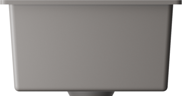 Мойка Omoikiri BOSEN 44-U GR