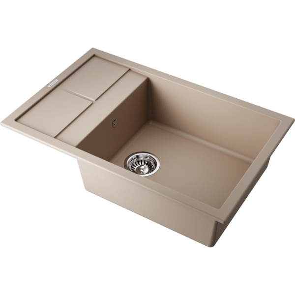 Мойка Omoikiri Sumi 78 LB-SA