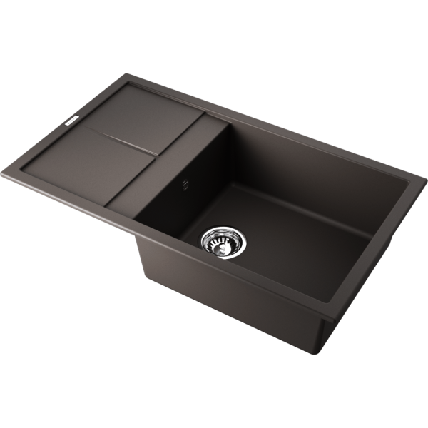 Мойка Omoikiri Sumi 86-ES