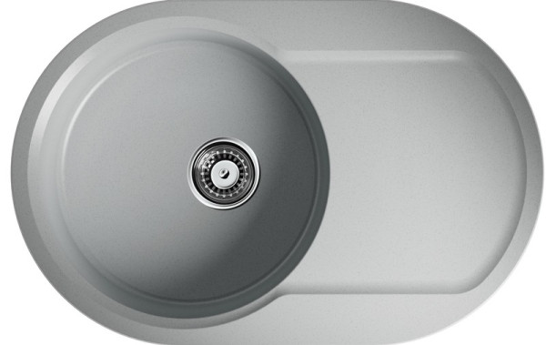 Мойка Omoikiri Manmaru 78-GR