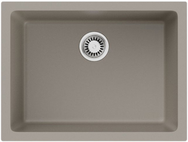 Мойка Omoikiri OKINOSHIMA 61-U/I-СС