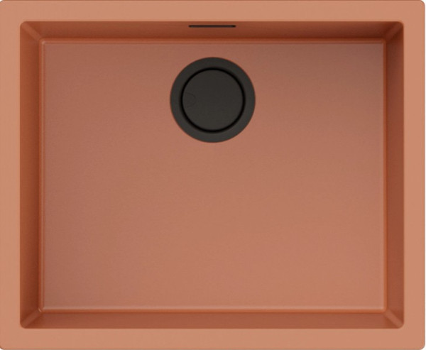 Мойка Omoikiri Yamakawa 55-U/I CN