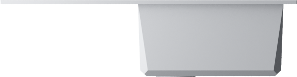 Мойка Omoikiri SAKAIME 78 WH