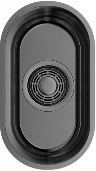 Мойка Omoikiri Omi 16-U-GM