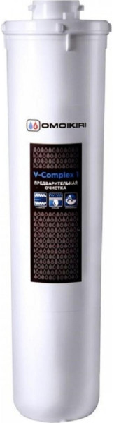 Сменный модуль V-Complex 1 Сменный модуль V-Complex 1