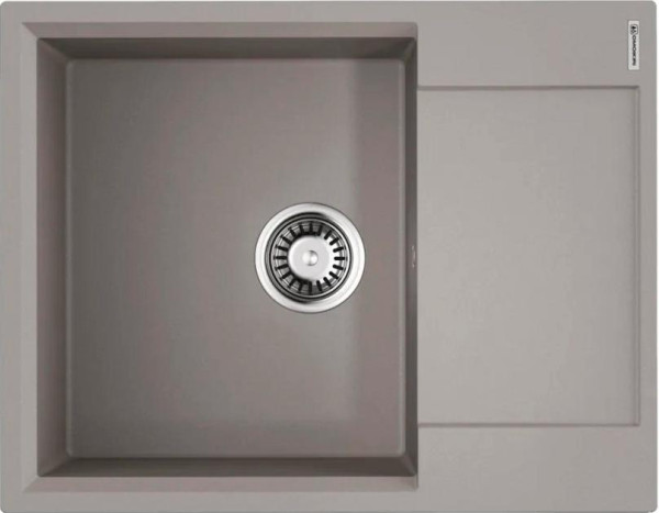 Мойка Omoikiri DAISEN 65T-GR