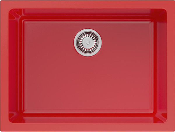 Мойка Omoikiri OKINOSHIMA 61-U/I TO-GLOSSY