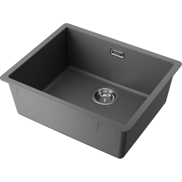 Мойка Omoikiri Yamakawa 55T INTEGRA-PL