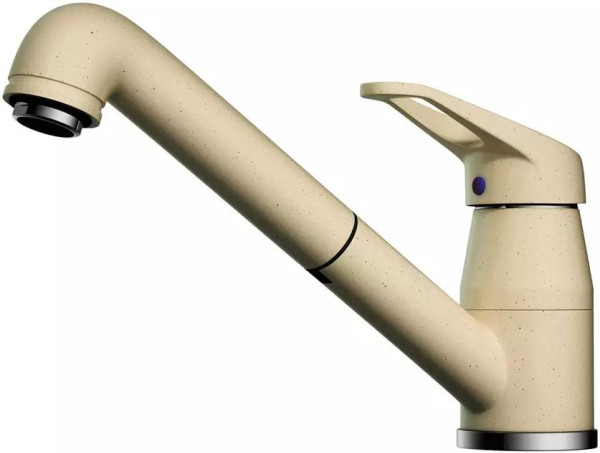 Смеситель Omoikiri Tateyama-S-MA