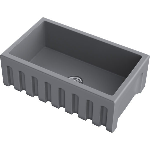 Мойка Omoikiri Mikura 76 PE