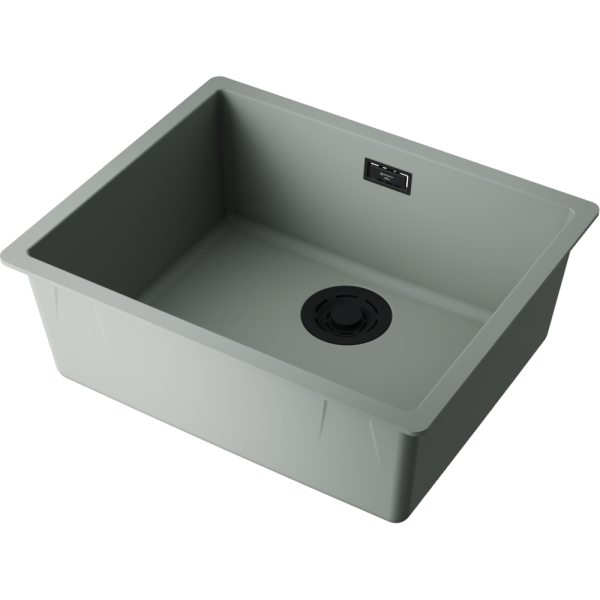 Мойка Omoikiri YAMAKAWA 55 INTEGRA-WG