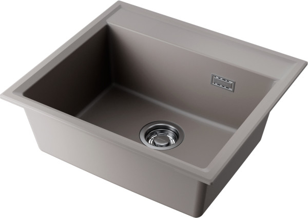 Мойка Omoikiri DAISEN 57-GR