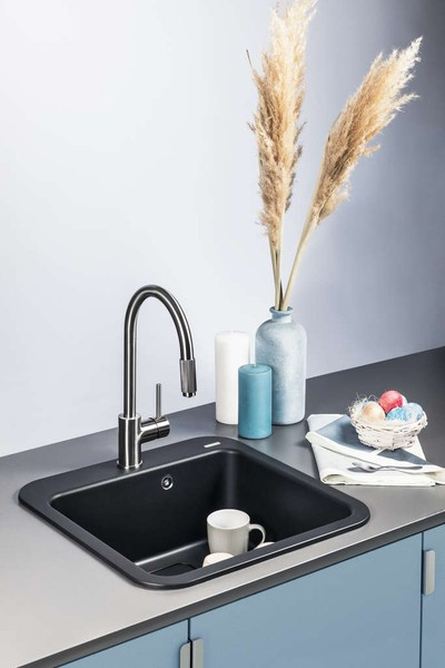 Мойка Omoikiri TASOGARE 51 MA