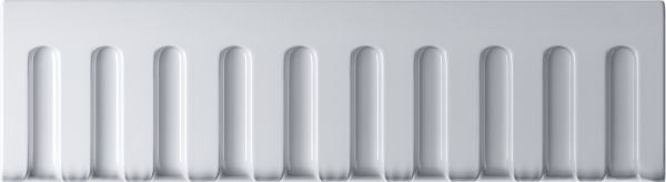 Мойка Omoikiri Mikura 91 WH-GLOSSY