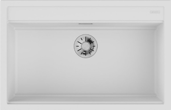 Мойка Omoikiri Kitagawa 79-LB WH