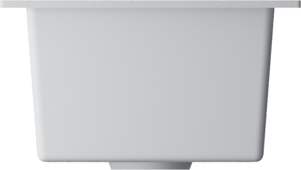 Мойка Omoikiri BOSEN 41A WH