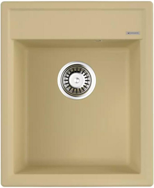 Мойка Omoikiri Daisen 42-MA