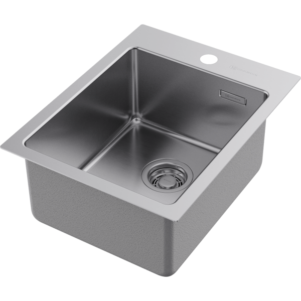 Мойка Omoikiri AMADARE 39 IN