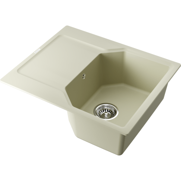 Мойка Omoikiri Yonaka 61-BE