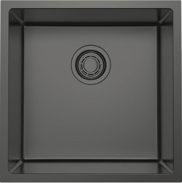 Мойка Omoikiri Tadzava 44-U/I ULTRA GM