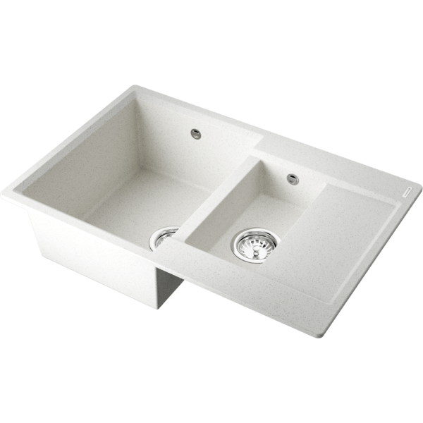 Мойка Omoikiri DAISEN 78-2T EV