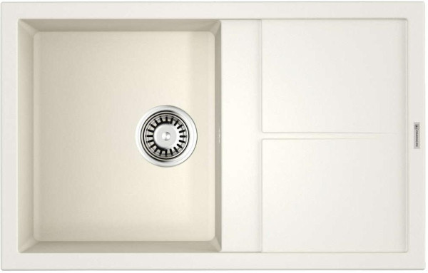 Мойка Omoikiri Sumi 79-WH