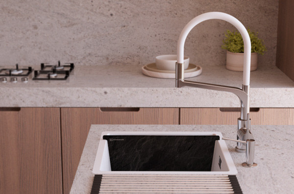 Разделочная доска Omoikiri CB-PRIME-400 GB