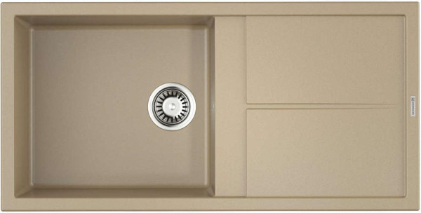 Мойка Omoikiri Sumi 100-CH