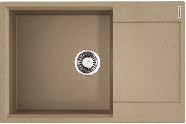 Мойка Омойкири Daisen 78-LB-CA Мойка Omoikiri Daisen 78-LB-CA