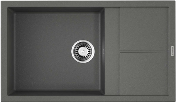 Мойка Omoikiri Sumi 86-PL