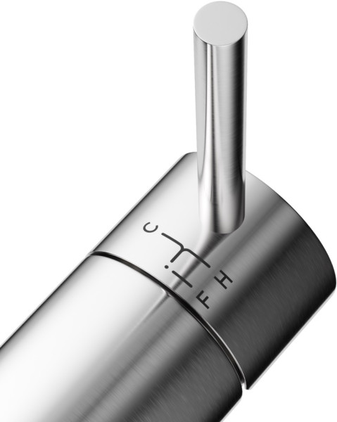 Смеситель Omoikiri Shinagawa 2 PLUS BL