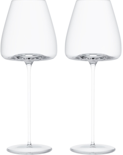 Бокалы для белого вина Omoikiri Omoikane-WW