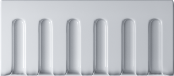 Мойка Omoikiri Mikura 61 WH-GLOSSY