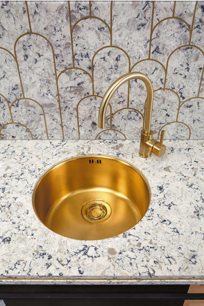 Мойка Omoikiri Toya 45 AB