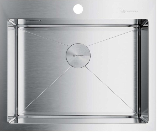 Мойка Omoikiri AKISAME 59 IN