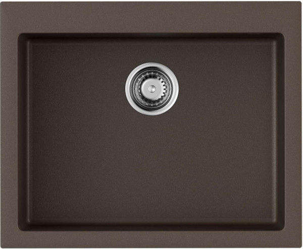 Мойка Omoikiri BOSEN 61 DC