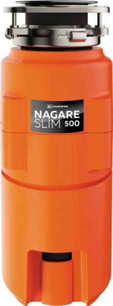 Измельчитель Омойкири NAGARE SLIM 500 Измельчитель Omoikiri NAGARE SLIM 500