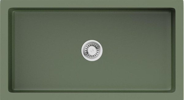 Мойка Omoikiri Mikura 83 OL