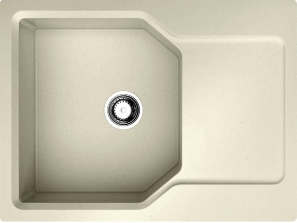 Мойка Omoikiri Yonaka-65-BE